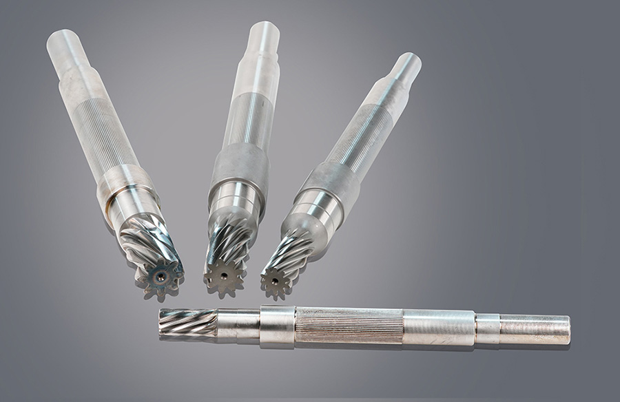 精密减速机齿轮